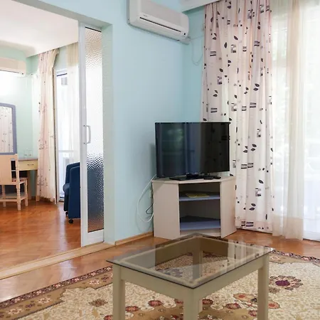 Hotel Adis Nisipurile de Aur