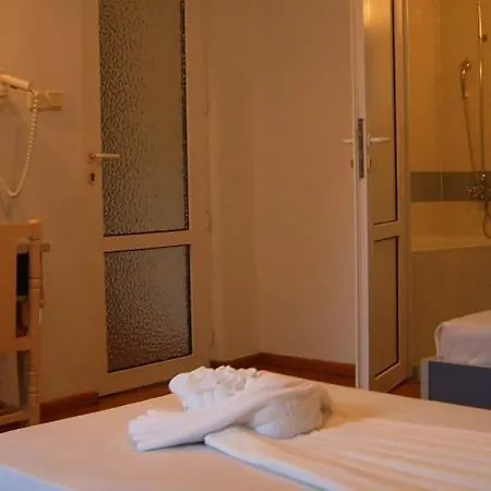 Adis Hotel Nisipurile de Aur