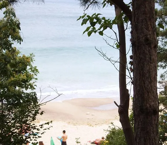 فندق Adis غولدن ساندز