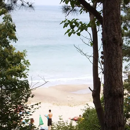 Otel Adis Altın Kumlar