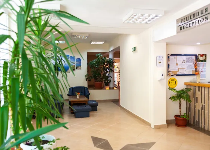 Hotel Adis