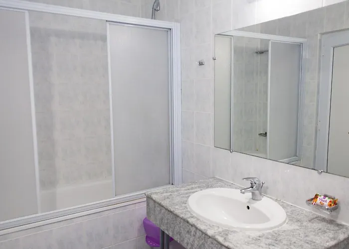 Hotel Adis Golden Sands