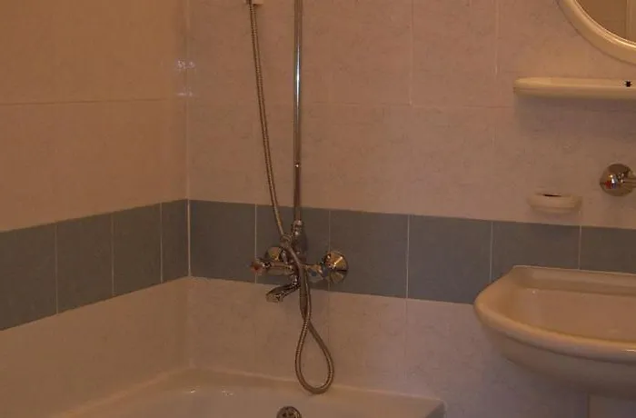 Hotel Adis Golden Sands