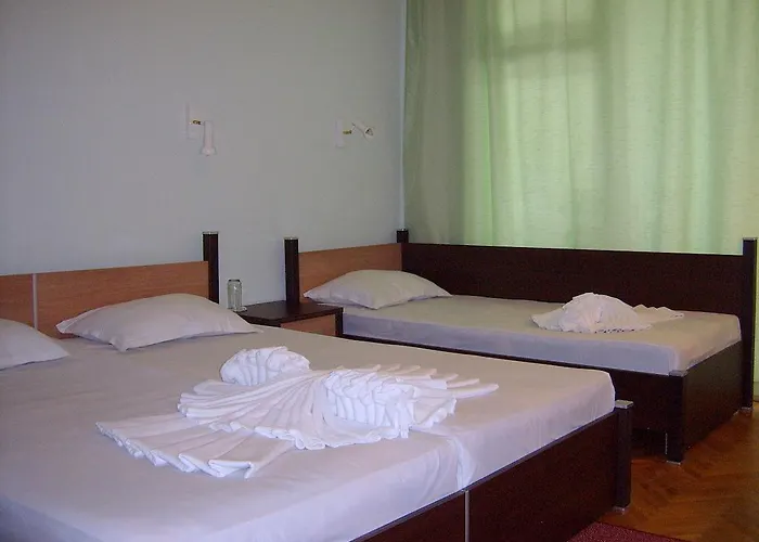 Adis 3* Golden Sands